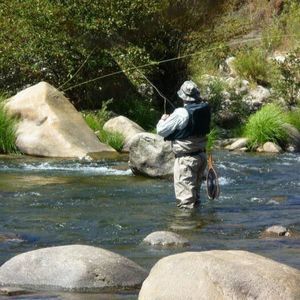 Meet your Posher, Scott